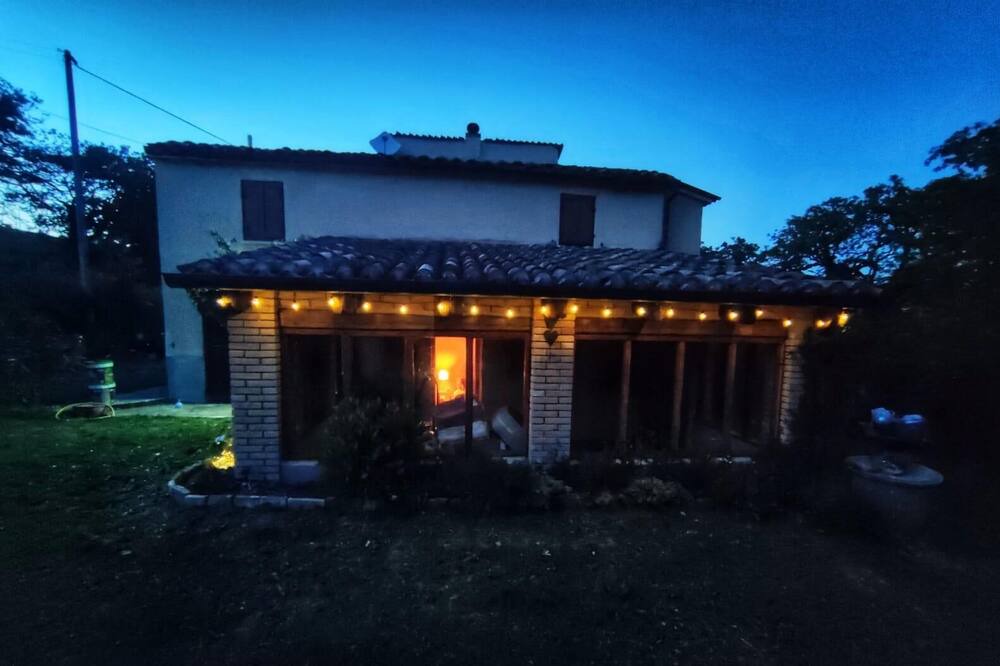 Photo of Outdoor in Arcevia