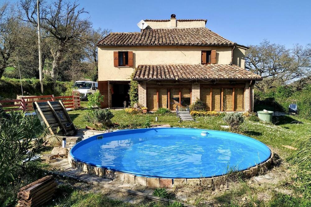 Photo of Outdoor in Arcevia