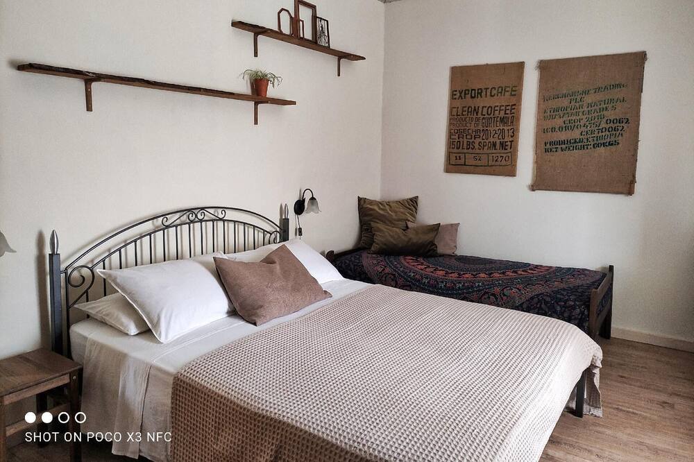 Photo of Bedroom in Arcevia
