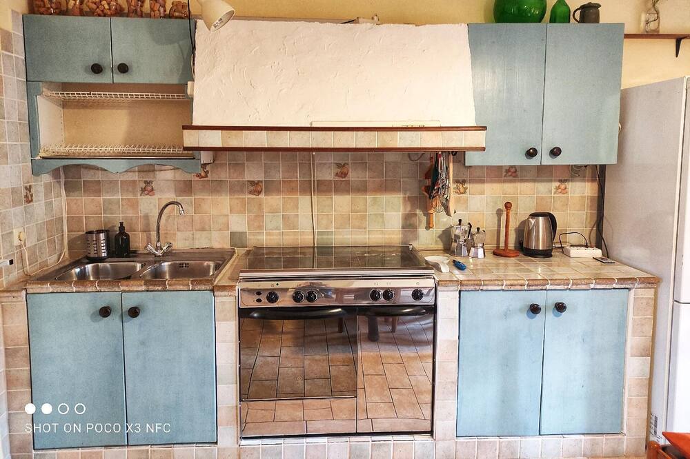 Photo of Kitchen in Arcevia