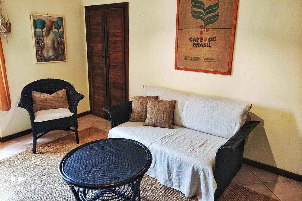Photo of Livingroom in Arcevia