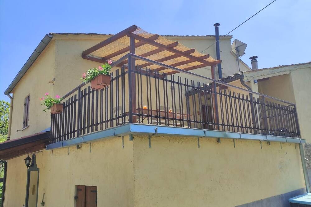 Photo of Outdoor in Arcevia