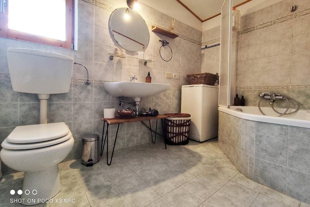 Photo of Bathroom in Arcevia