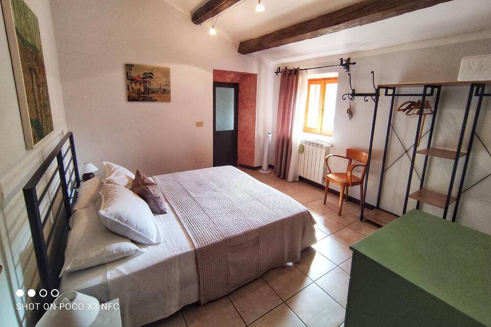 Photo of Bedroom in Arcevia