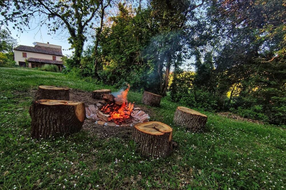 Photo of Outdoor in Arcevia