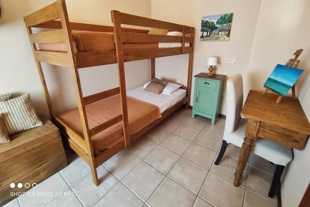 Photo of Bedroom in Arcevia