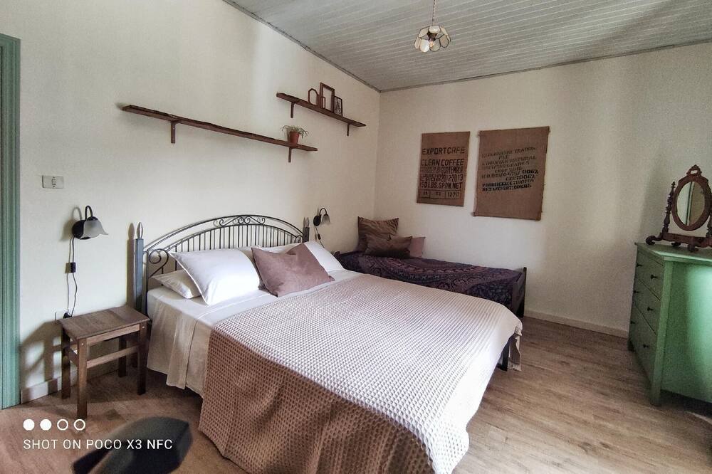 Photo of Bedroom in Arcevia