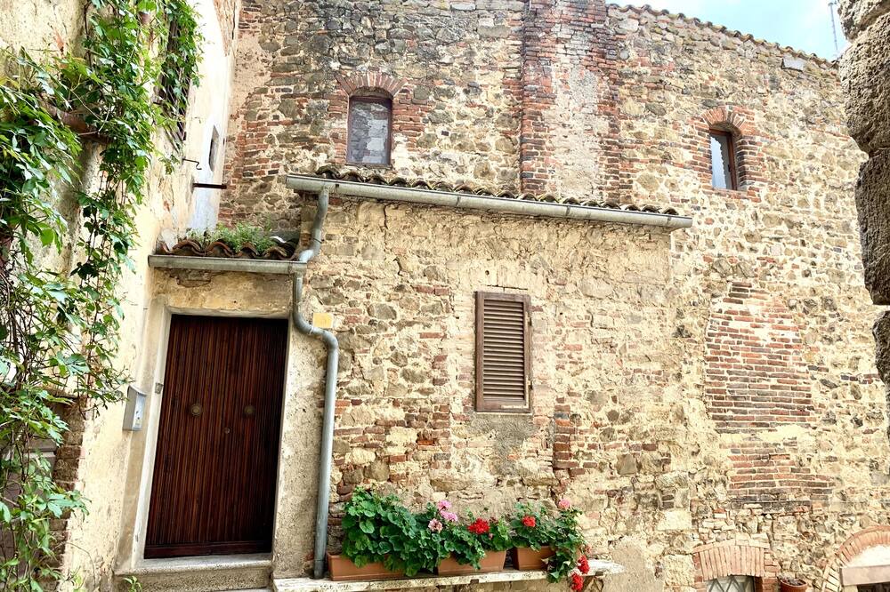 Photo of Outdoor in Montemerano