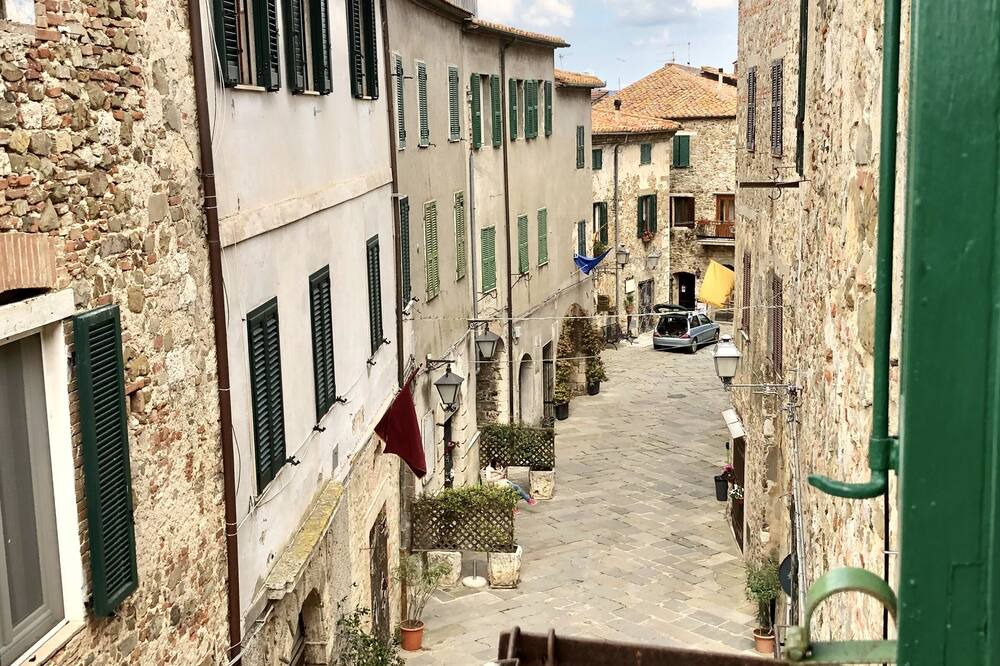 Photo of Others in Montemerano