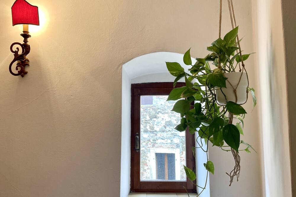Photo of Bedroom in Montemerano