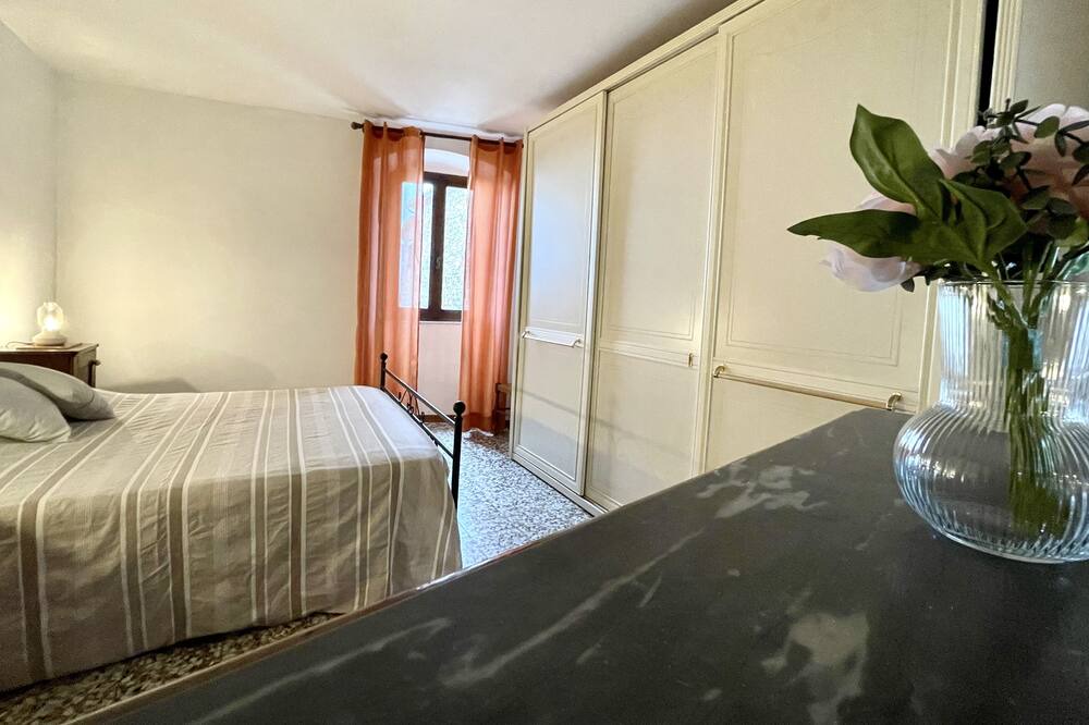 Photo of Bedroom in Montemerano