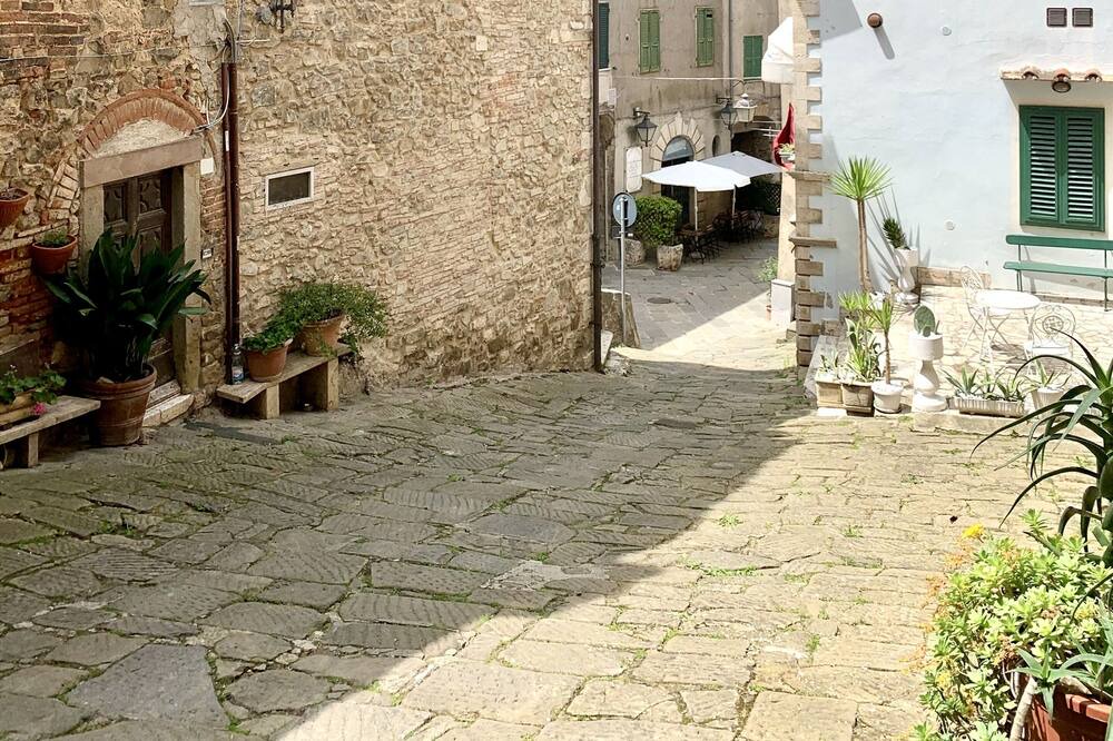 Photo of Outdoor in Montemerano