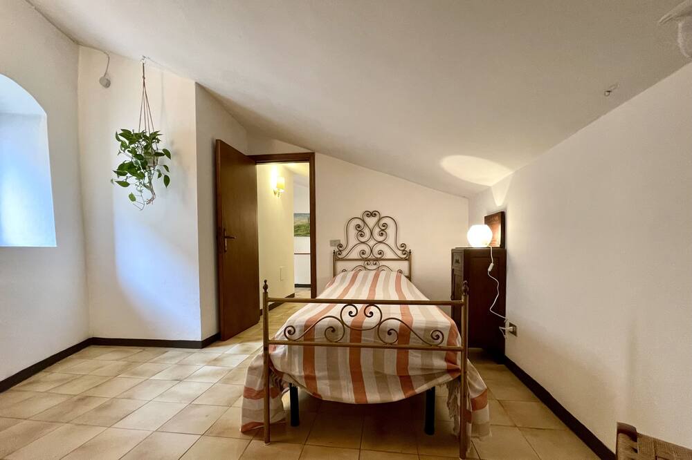 Photo of Bedroom in Montemerano