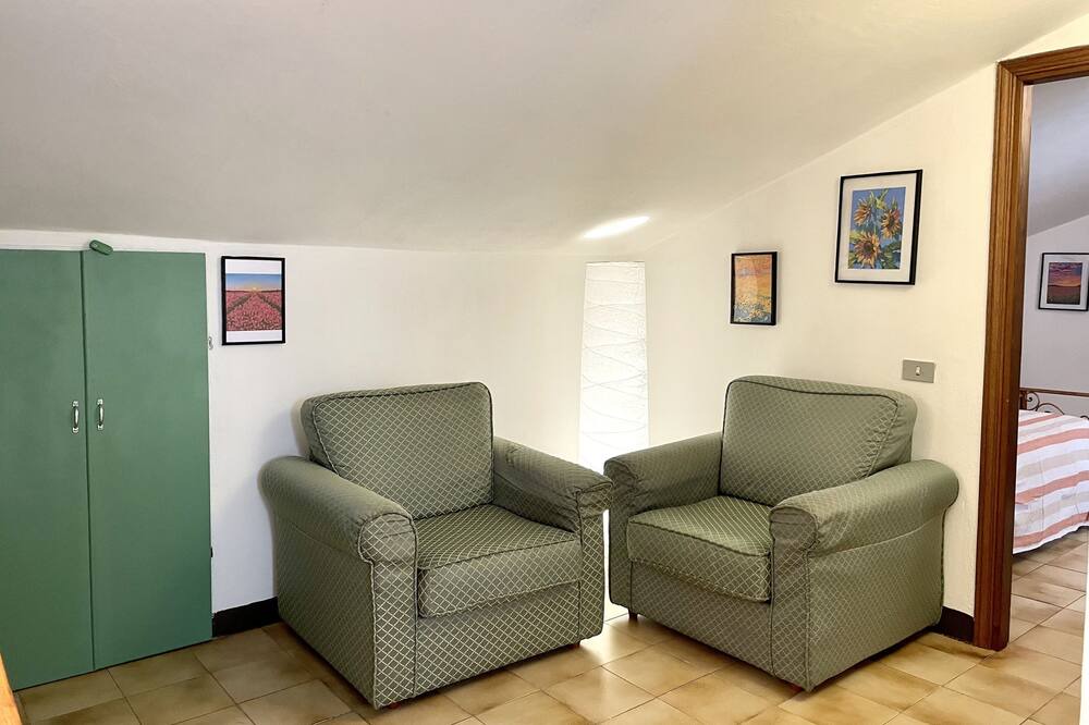 Photo of Livingroom in Montemerano