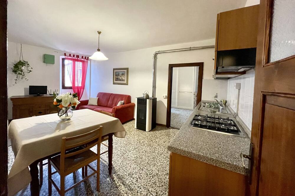 Photo of Bedroom in Montemerano