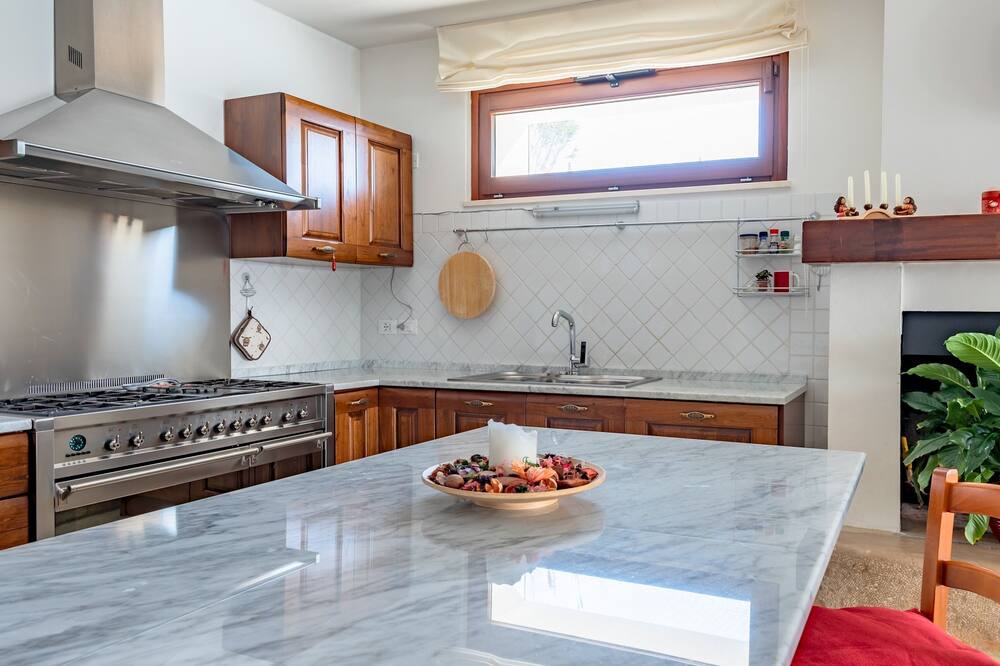 Photo of Kitchen in Torino di Sangro