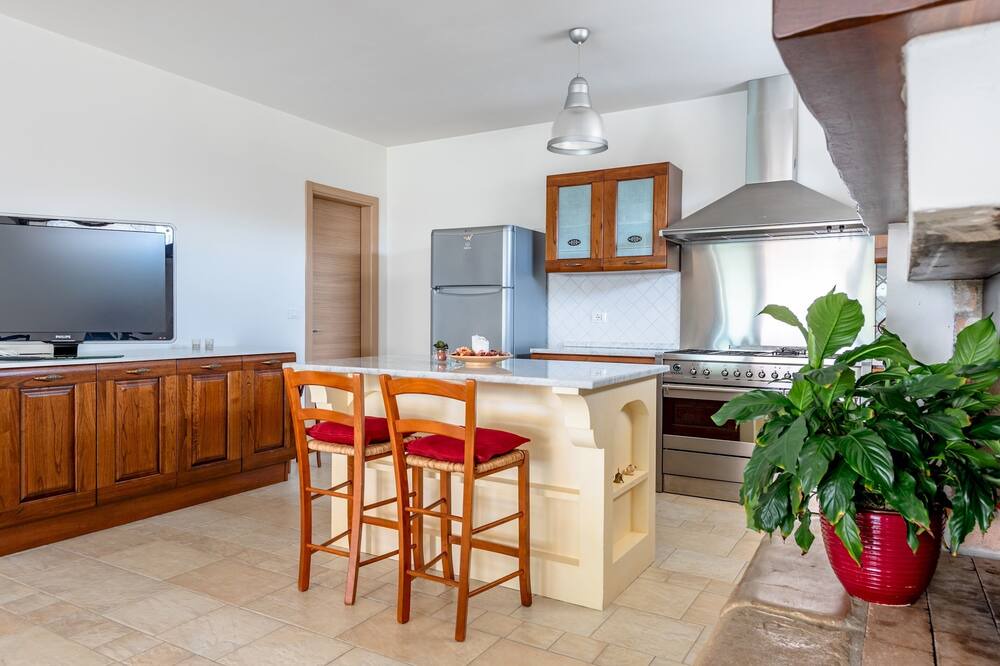 Photo of Kitchen in Torino di Sangro