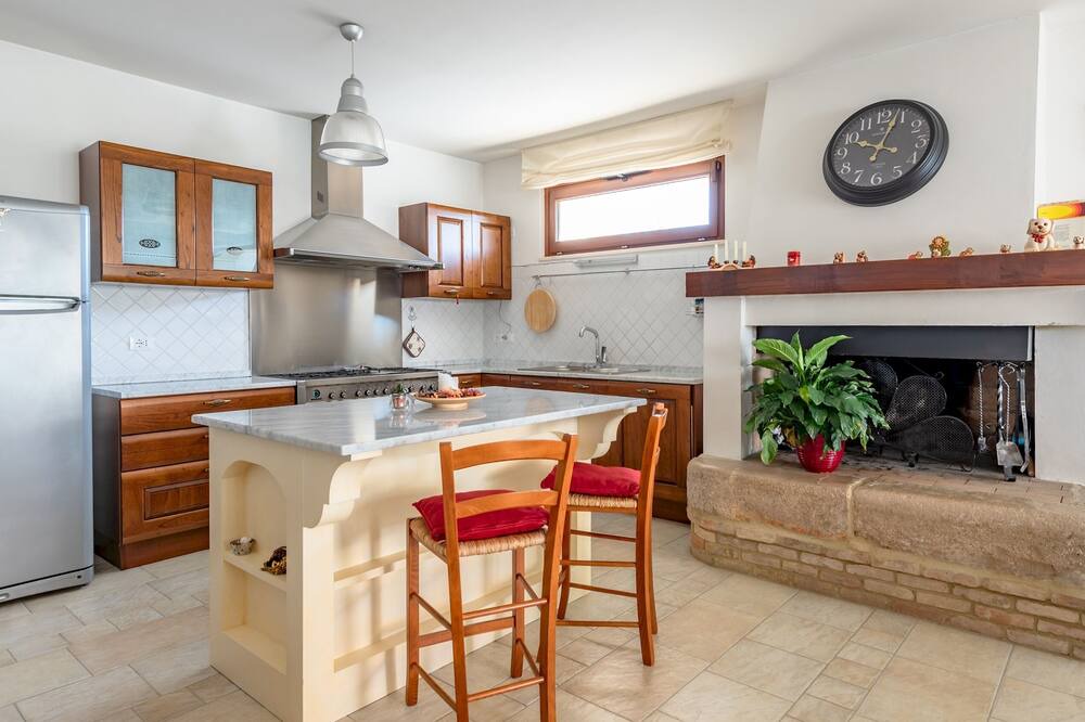 Photo of Kitchen in Torino di Sangro
