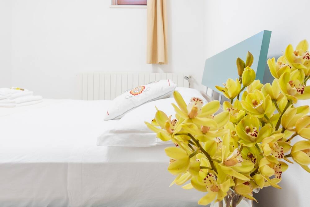 Photo of Bedroom in Torino di Sangro