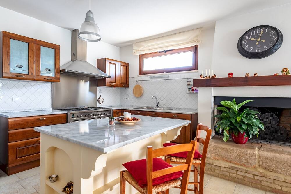 Photo of Kitchen in Torino di Sangro