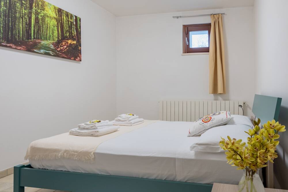 Photo of Bedroom in Torino di Sangro
