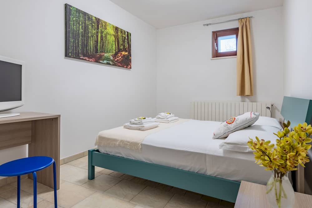 Photo of Bedroom in Torino di Sangro