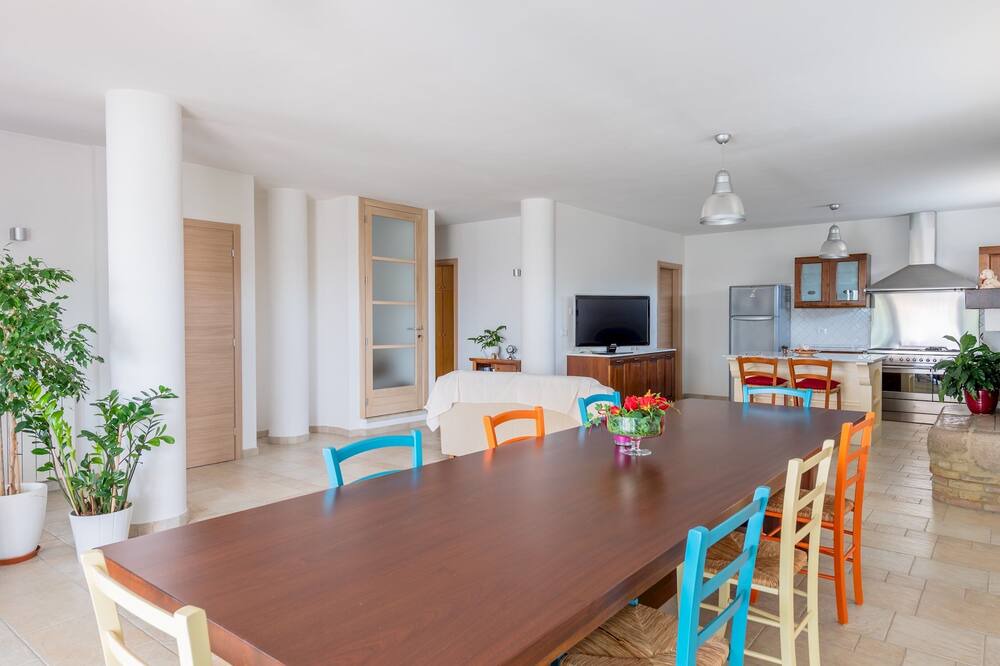 Photo of Kitchen in Torino di Sangro