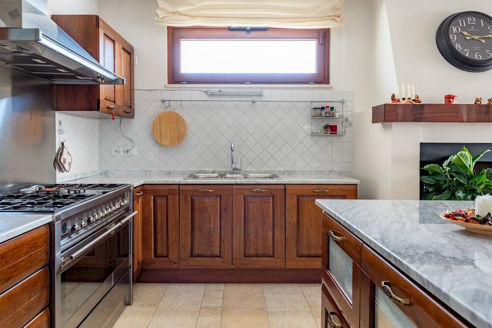Photo of Kitchen in Torino di Sangro