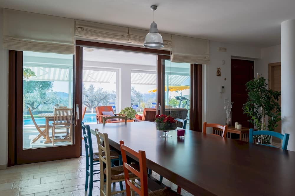 Photo of Kitchen in Torino di Sangro