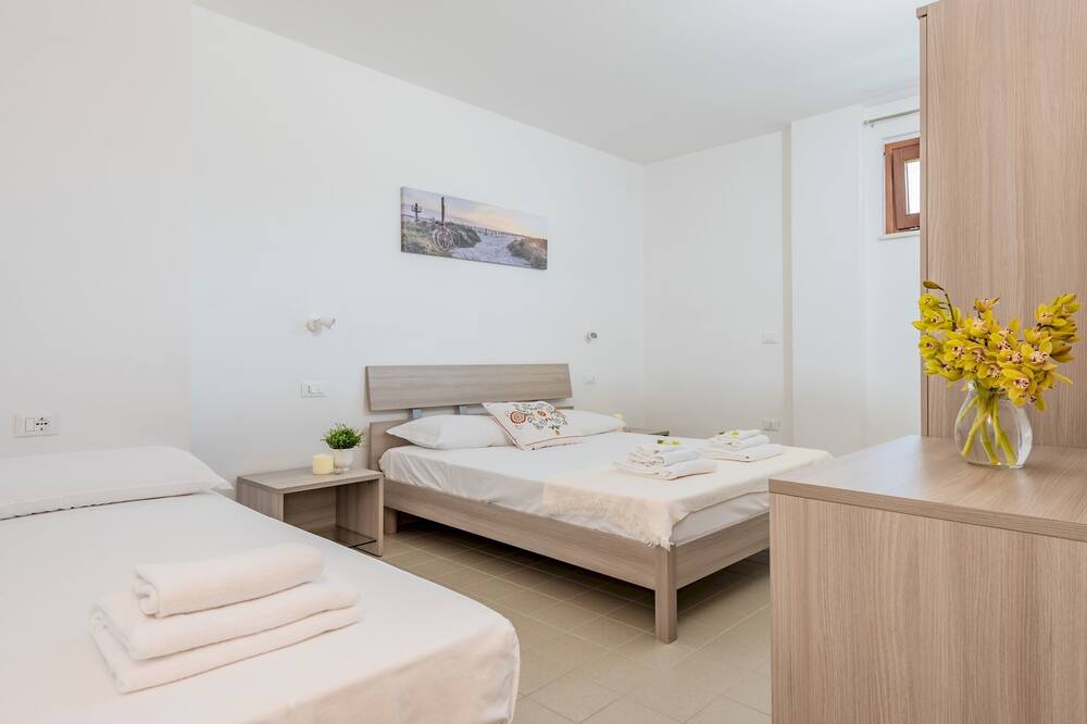 Photo of Bedroom in Torino di Sangro