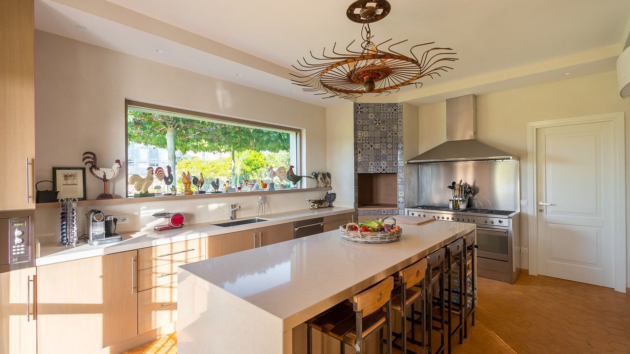 Photo of Kitchen in Montalto di Castro