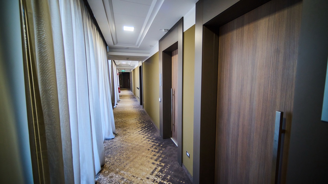 Photo of Bedroom in Catanzaro Lido