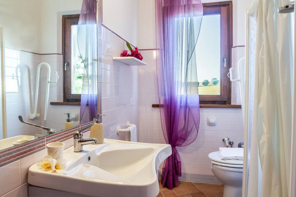 Photo of Bathroom in Grosseto