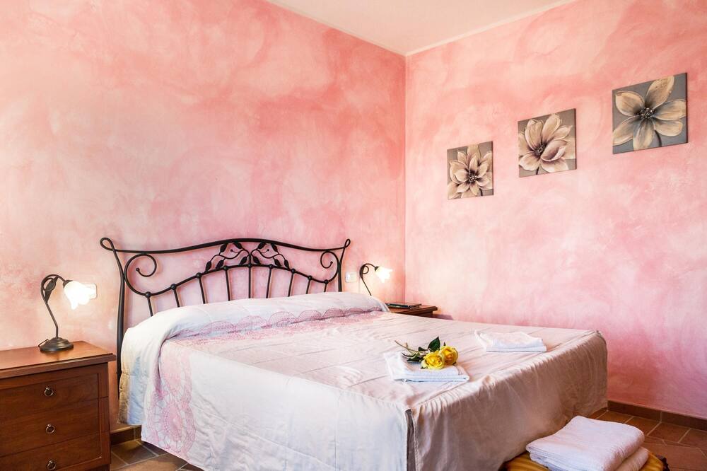 Photo of Bedroom in Grosseto
