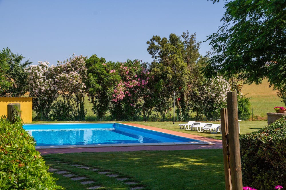 Photo of Outdoor in Grosseto