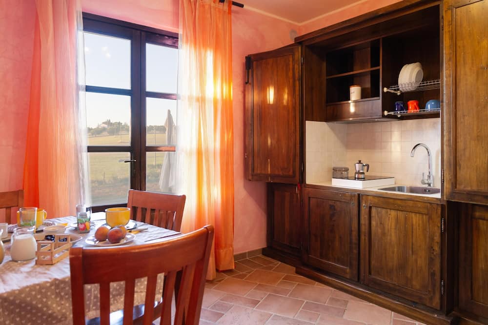 Photo of Kitchen in Grosseto