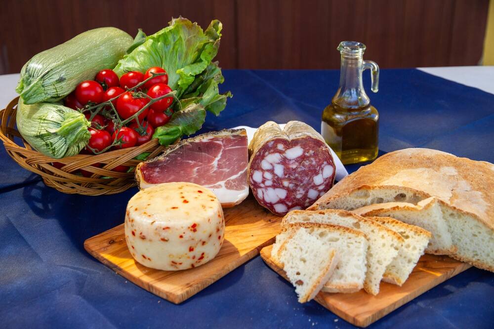 Photo of Kitchen in Grosseto