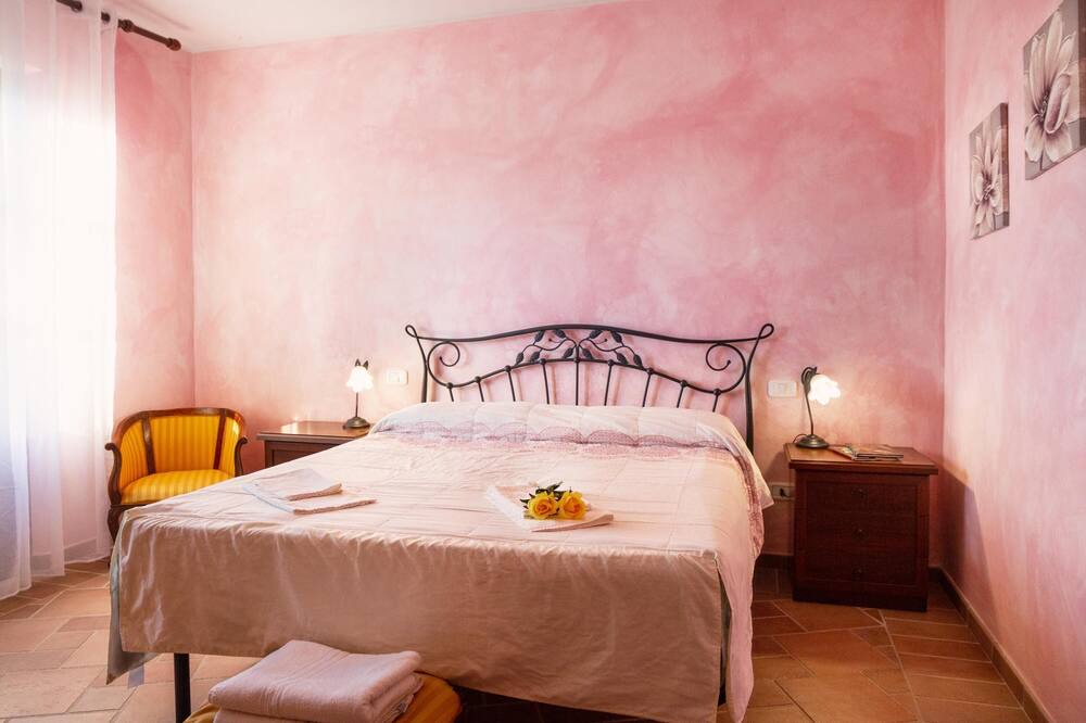 Photo of Bedroom in Grosseto