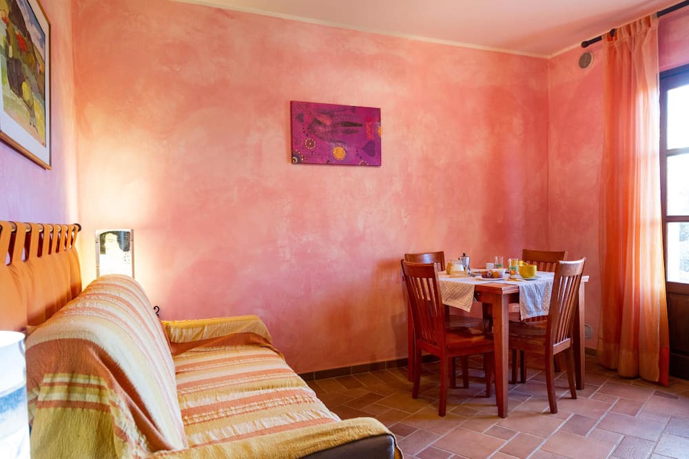 Photo of Livingroom in Grosseto