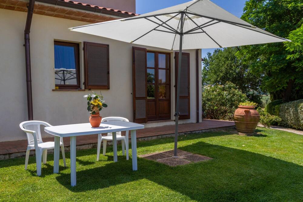 Photo of Patio Balcony in Grosseto