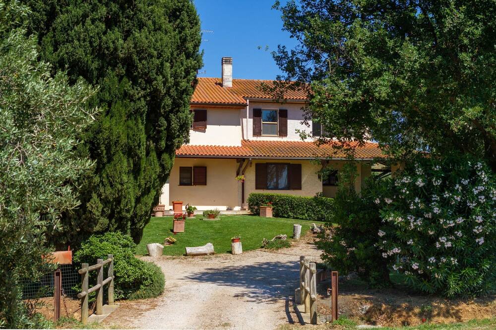 Photo of Outdoor in Grosseto