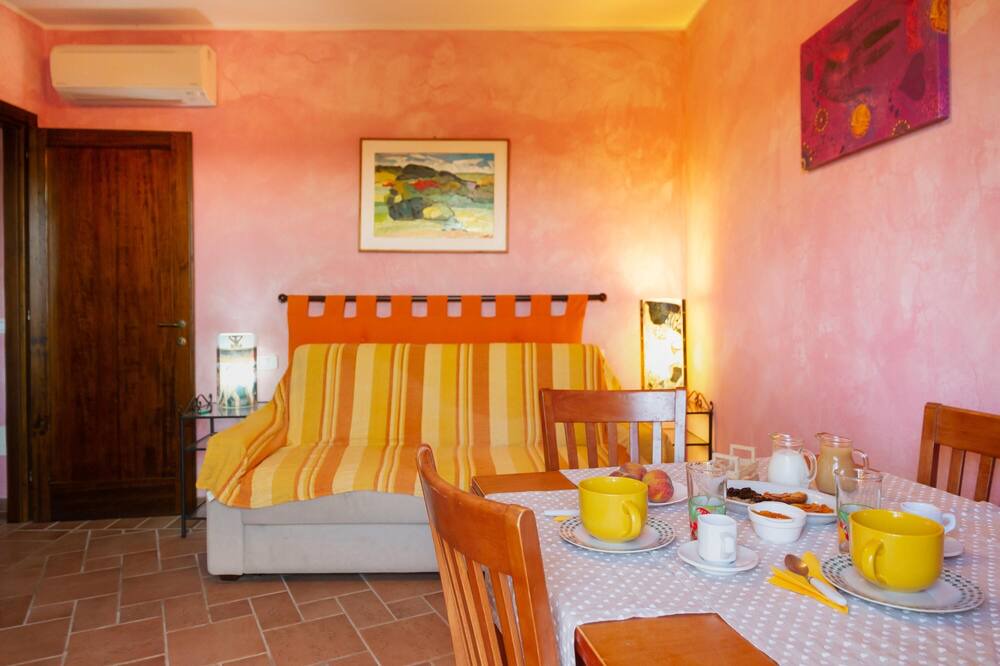 Photo of Bedroom in Grosseto
