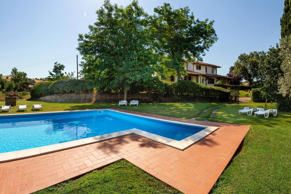 Photo of Outdoor in Grosseto