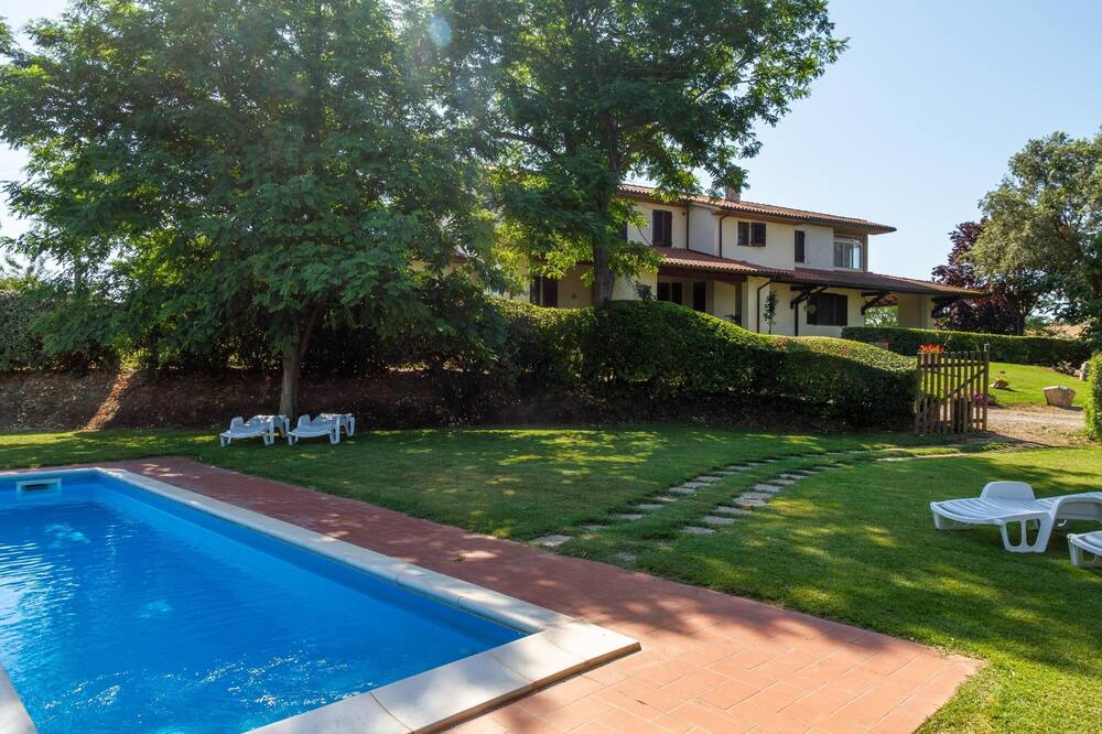 Photo of Outdoor in Grosseto