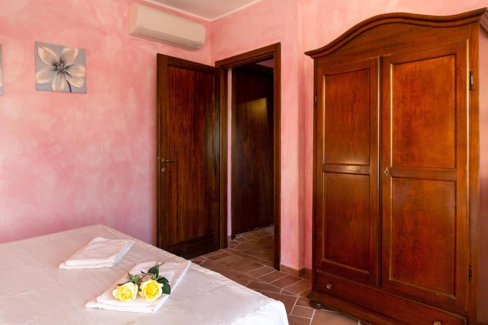 Photo of Bedroom in Grosseto