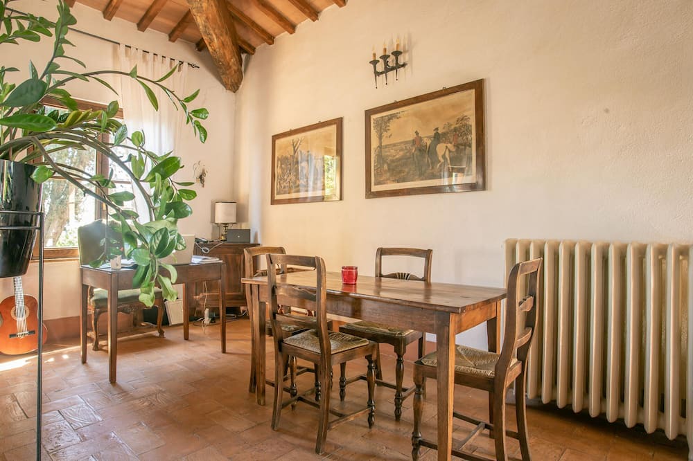 Photo of Kitchen in Pescia Fiorentina