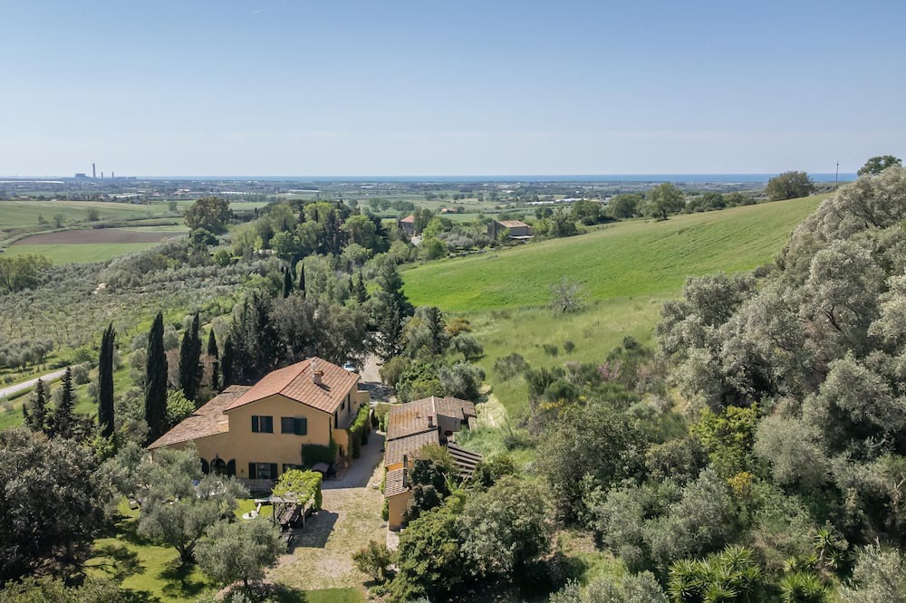 Photo of Outdoor in Pescia Fiorentina