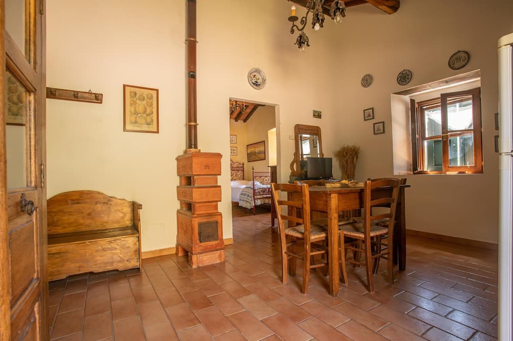 Photo of Kitchen in Pescia Fiorentina