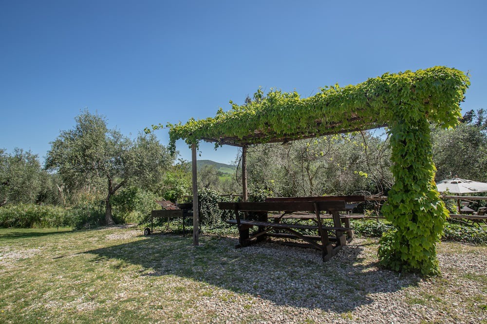 Photo of Outdoor in Pescia Fiorentina