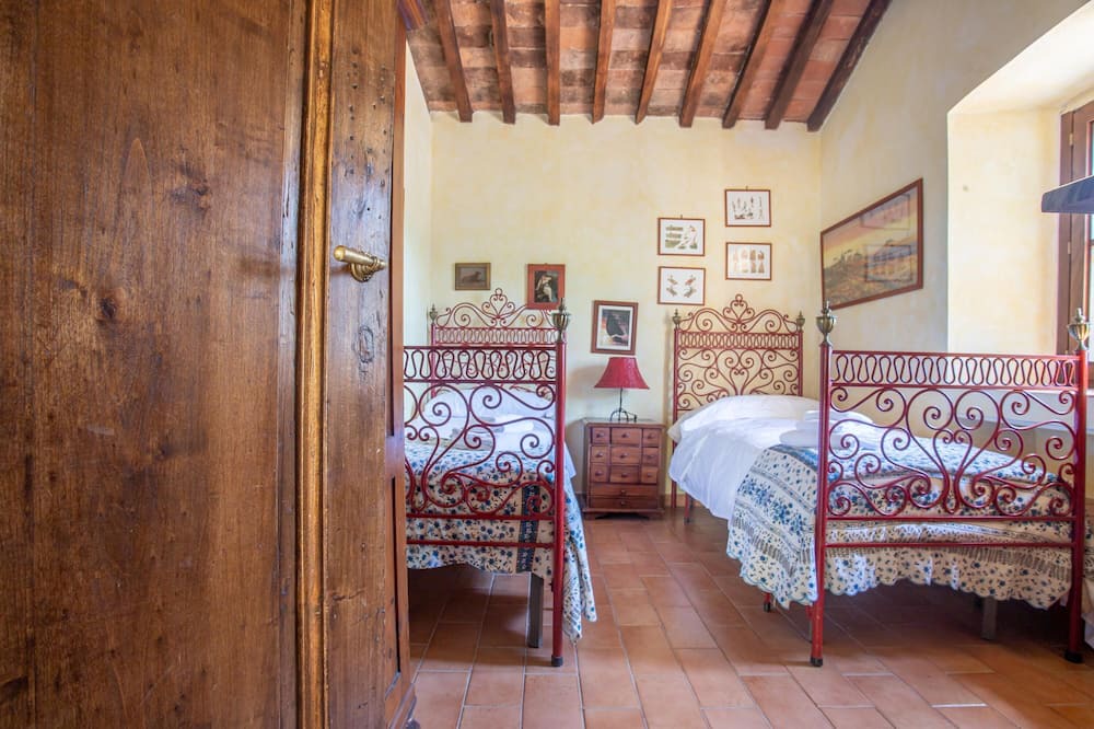Photo of Bedroom in Pescia Fiorentina